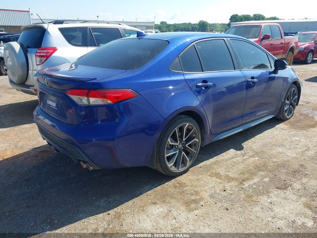Aukcja sprzedaży 2010 Toyota Yaris, vin: JTDBT4K39A1356604, numer aukcji: 45090938