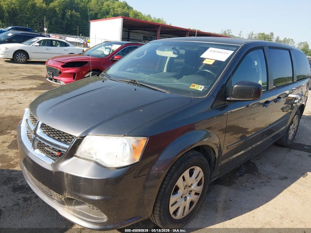 Aukcja sprzedaży 2017 Dodge Grand Caravan Se, vin: 2C4RDGBGXHR706926, numer aukcji: 45090939
