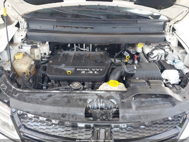 Продажа на аукционе авто 2015 Dodge Journey Crossroad, vin: 3C4PDCGB9FT587953, номер лота: 45090942