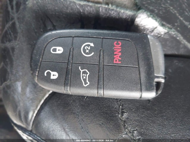Продажа на аукционе авто 2015 Dodge Journey Crossroad, vin: 3C4PDCGB9FT587953, номер лота: 45090942
