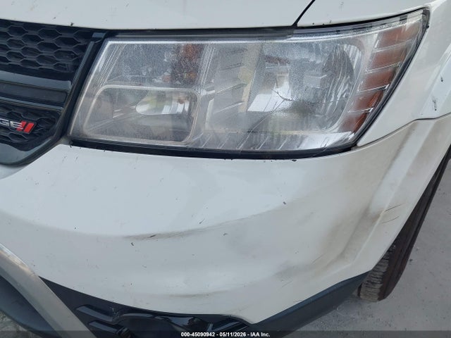 Продажа на аукционе авто 2015 Dodge Journey Crossroad, vin: 3C4PDCGB9FT587953, номер лота: 45090942