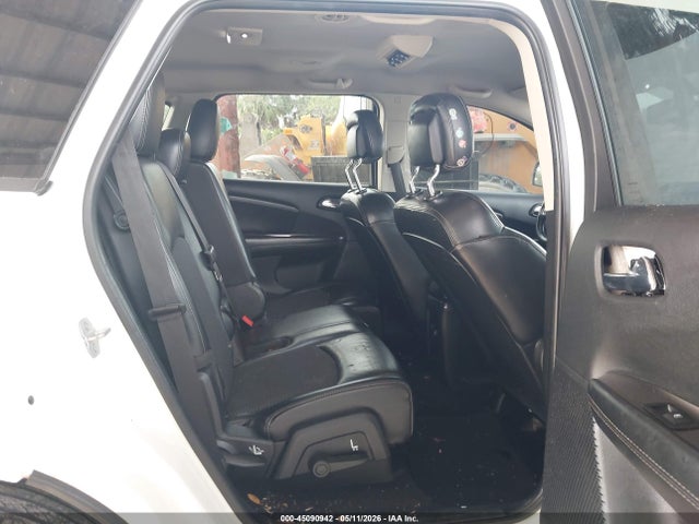 Продажа на аукционе авто 2015 Dodge Journey Crossroad, vin: 3C4PDCGB9FT587953, номер лота: 45090942