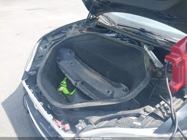 Aukcja sprzedaży 2015 Tesla Model S 70d/85d/p85d, vin: 5YJSA4H29FFP78231, numer aukcji: 45090944