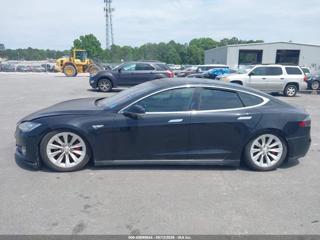 Aukcja sprzedaży 2015 Tesla Model S 70d/85d/p85d, vin: 5YJSA4H29FFP78231, numer aukcji: 45090944