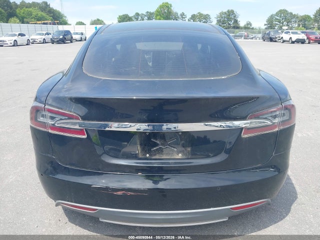 Продаж на аукціоні авто 2015 Tesla Model S 70d/85d/p85d, vin: 5YJSA4H29FFP78231, номер лоту: 45090944