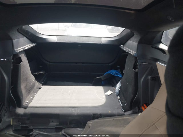 Aukcja sprzedaży 2015 Tesla Model S 70d/85d/p85d, vin: 5YJSA4H29FFP78231, numer aukcji: 45090944