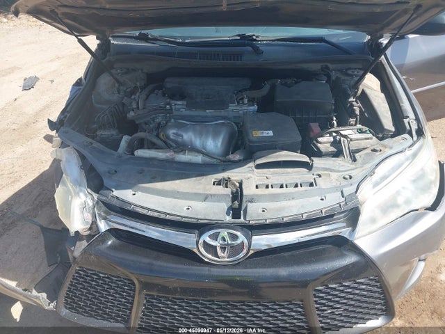 Aukcja sprzedaży 2017 Toyota Camry Se, vin: 4T1BF1FK3HU641987, numer aukcji: 45090947