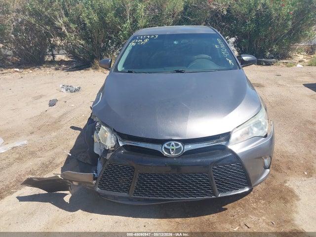 Aukcja sprzedaży 2017 Toyota Camry Se, vin: 4T1BF1FK3HU641987, numer aukcji: 45090947