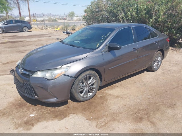 Aukcja sprzedaży 2017 Toyota Camry Se, vin: 4T1BF1FK3HU641987, numer aukcji: 45090947