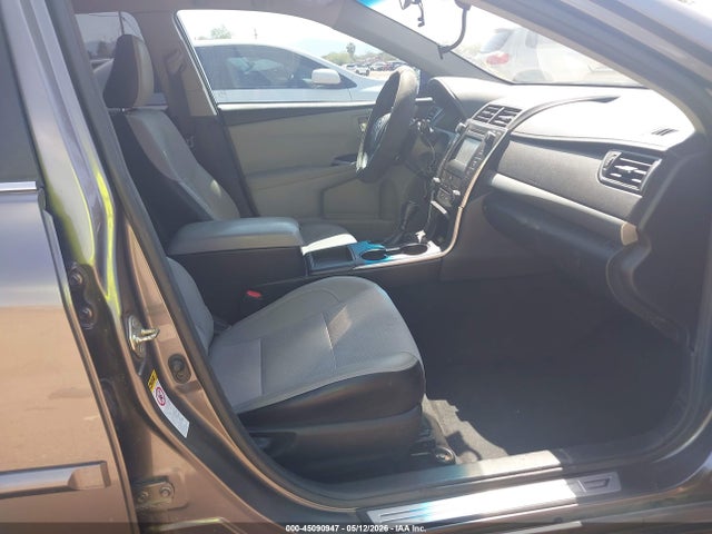 Aukcja sprzedaży 2017 Toyota Camry Se, vin: 4T1BF1FK3HU641987, numer aukcji: 45090947