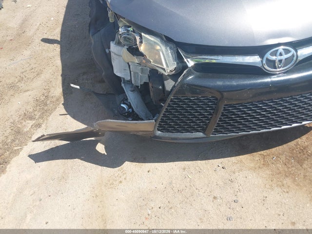 Aukcja sprzedaży 2017 Toyota Camry Se, vin: 4T1BF1FK3HU641987, numer aukcji: 45090947