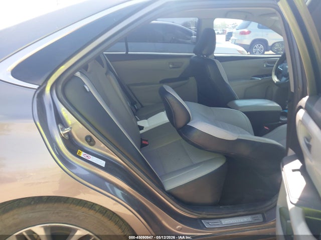 Aukcja sprzedaży 2017 Toyota Camry Se, vin: 4T1BF1FK3HU641987, numer aukcji: 45090947
