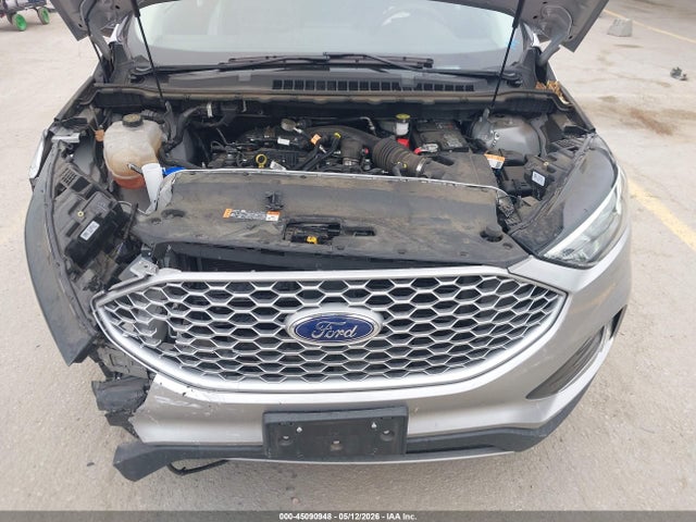 Aukcja sprzedaży 2023 Ford Edge Sel, vin: 2FMPK4J99PBA51434, numer aukcji: 45090948