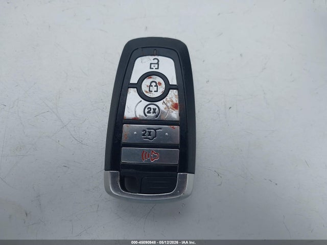 Aukcja sprzedaży 2023 Ford Edge Sel, vin: 2FMPK4J99PBA51434, numer aukcji: 45090948
