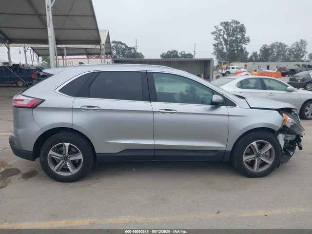 Aukcja sprzedaży 2023 Ford Edge Sel, vin: 2FMPK4J99PBA51434, numer aukcji: 45090948