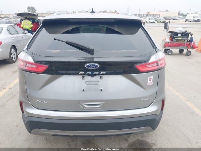 Aukcja sprzedaży 2023 Ford Edge Sel, vin: 2FMPK4J99PBA51434, numer aukcji: 45090948