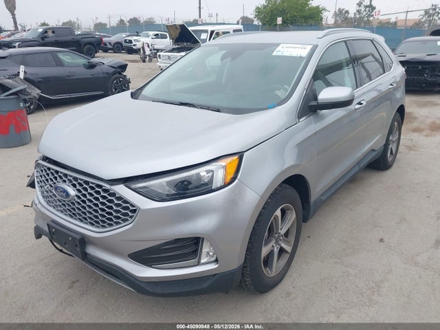 Aukcja sprzedaży 2023 Ford Edge Sel, vin: 2FMPK4J99PBA51434, numer aukcji: 45090948