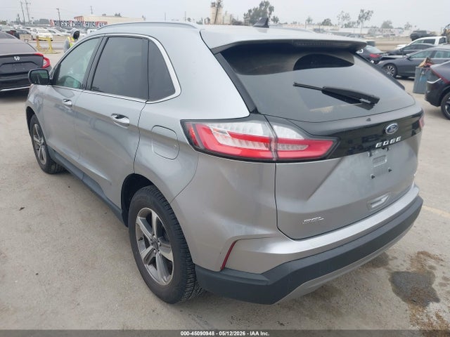 Aukcja sprzedaży 2023 Ford Edge Sel, vin: 2FMPK4J99PBA51434, numer aukcji: 45090948