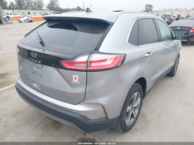 Aukcja sprzedaży 2023 Ford Edge Sel, vin: 2FMPK4J99PBA51434, numer aukcji: 45090948