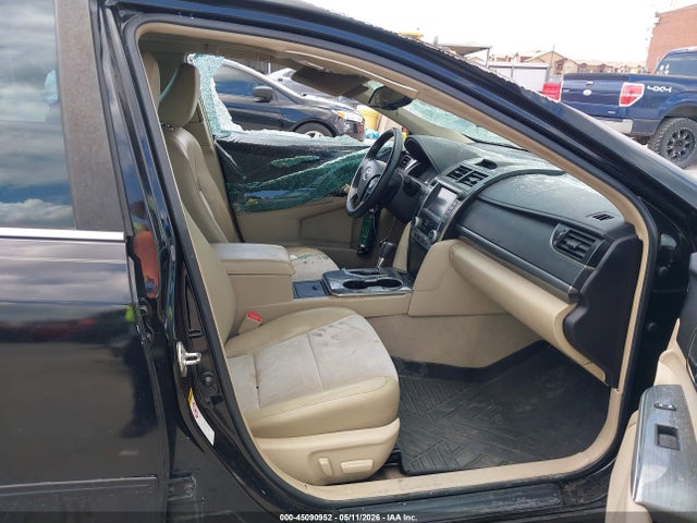 Aukcja sprzedaży 2014 Toyota Camry Hybrid Xle, vin: 4T1BD1FK8EU110639, numer aukcji: 45090952