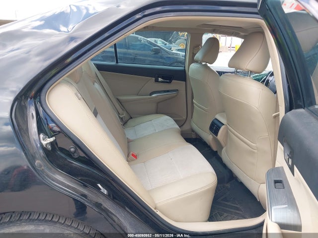 Aukcja sprzedaży 2014 Toyota Camry Hybrid Xle, vin: 4T1BD1FK8EU110639, numer aukcji: 45090952