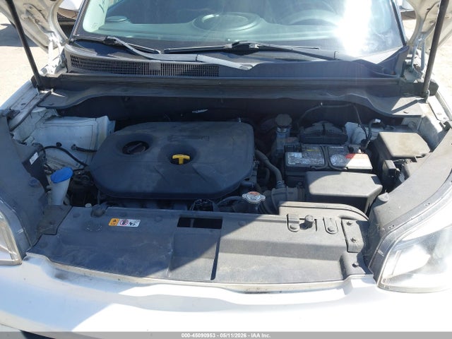 KNDJP3A5XK7666630 KIA SOUL +