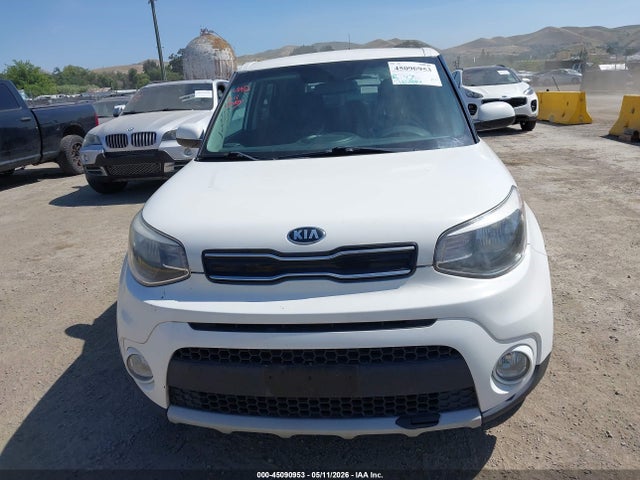 KNDJP3A5XK7666630 KIA SOUL +
