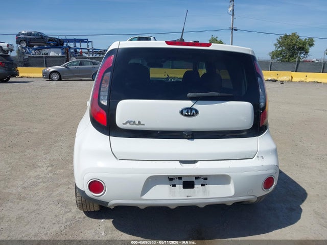 KNDJP3A5XK7666630 KIA SOUL +