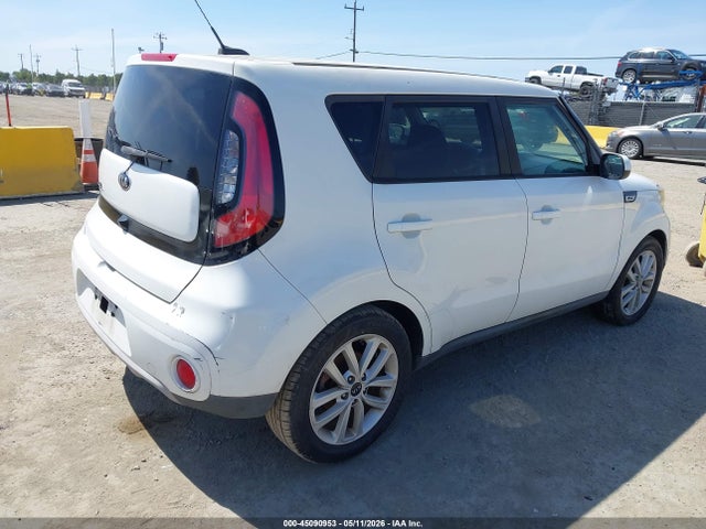 KNDJP3A5XK7666630 KIA SOUL +