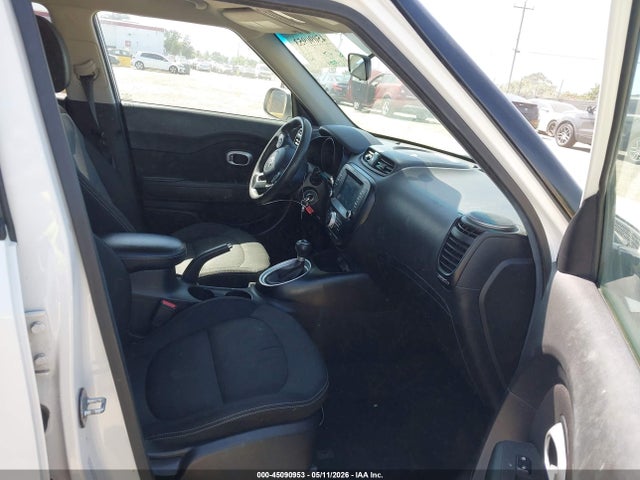 KNDJP3A5XK7666630 KIA SOUL +