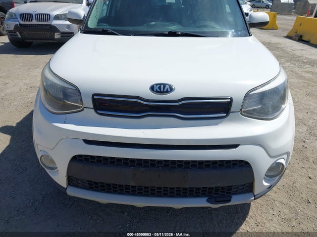 KNDJP3A5XK7666630 KIA SOUL +
