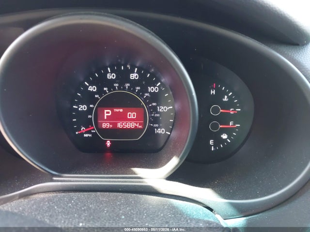 KNDJP3A5XK7666630 KIA SOUL +