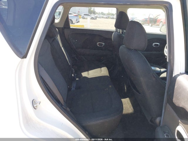 KNDJP3A5XK7666630 KIA SOUL +