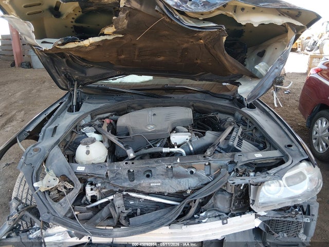 BMW 528I 2014 WBA5A5C52ED500441 Image 10