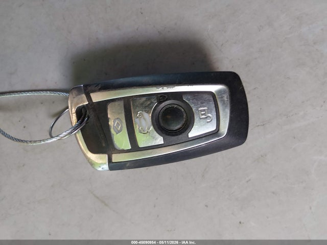 BMW 528I 2014 WBA5A5C52ED500441 Image 11