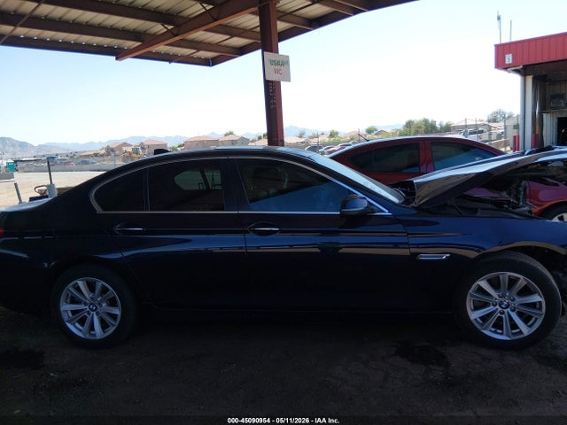 BMW 528I 2014 WBA5A5C52ED500441 Image 14