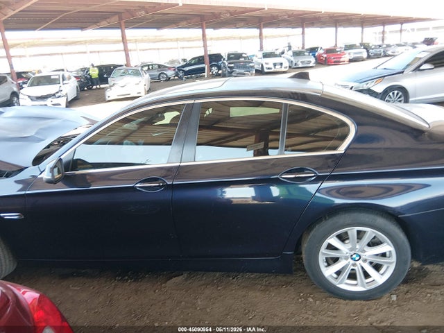 BMW 528I 2014 WBA5A5C52ED500441 Image 15