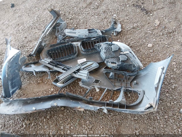 BMW 528I 2014 WBA5A5C52ED500441 Image 12