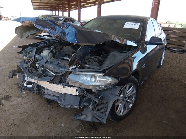 BMW 528I 2014 WBA5A5C52ED500441 Image 2