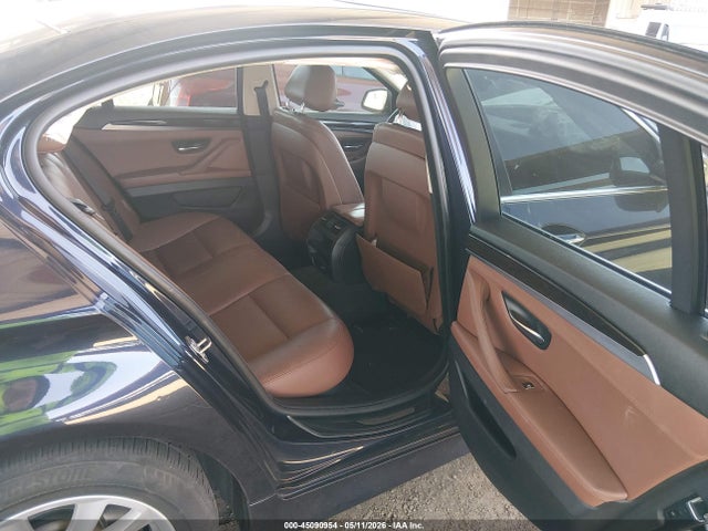 BMW 528I 2014 WBA5A5C52ED500441 Image 8