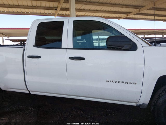 Продажа на аукционе авто 2014 Chevrolet Silverado 1500 Work Truck 1wt, vin: 1GCRCPEH1EZ371466, номер лота: 45090955