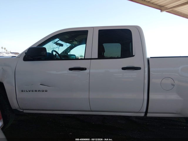 Продажа на аукционе авто 2014 Chevrolet Silverado 1500 Work Truck 1wt, vin: 1GCRCPEH1EZ371466, номер лота: 45090955