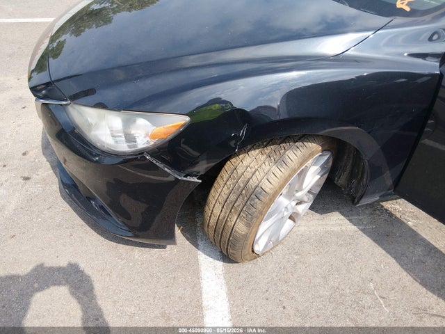 45090960 :رقم المزاد ، JM1GJ1V53G1408602 vin ، 2016 Mazda Mazda6 I Touring مزاد بيع
