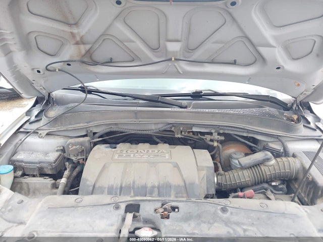 Aukcja sprzedaży 2008 Honda Pilot Vp, vin: 5FNYF28278B021492, numer aukcji: 45090962