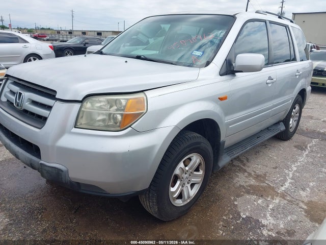 Aukcja sprzedaży 2008 Honda Pilot Vp, vin: 5FNYF28278B021492, numer aukcji: 45090962