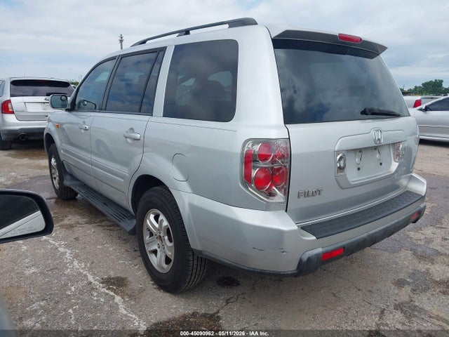 Aukcja sprzedaży 2008 Honda Pilot Vp, vin: 5FNYF28278B021492, numer aukcji: 45090962