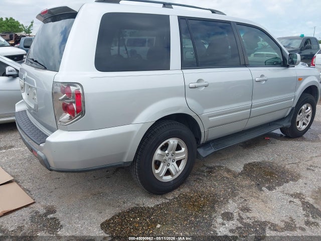 Aukcja sprzedaży 2008 Honda Pilot Vp, vin: 5FNYF28278B021492, numer aukcji: 45090962