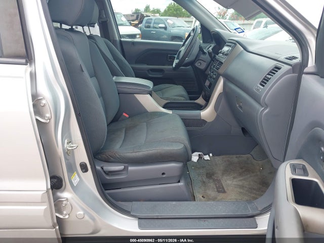 Aukcja sprzedaży 2008 Honda Pilot Vp, vin: 5FNYF28278B021492, numer aukcji: 45090962