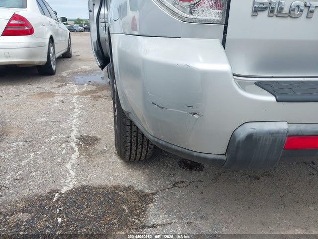 Aukcja sprzedaży 2008 Honda Pilot Vp, vin: 5FNYF28278B021492, numer aukcji: 45090962