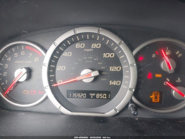 Aukcja sprzedaży 2008 Honda Pilot Vp, vin: 5FNYF28278B021492, numer aukcji: 45090962